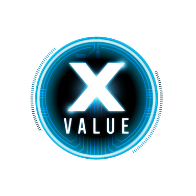 x-value IA